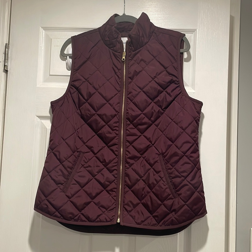 Vest